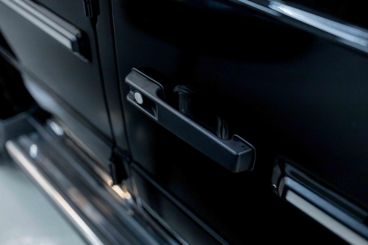 2023 Mercedes-Benz G-Class G 550 Marietta GA