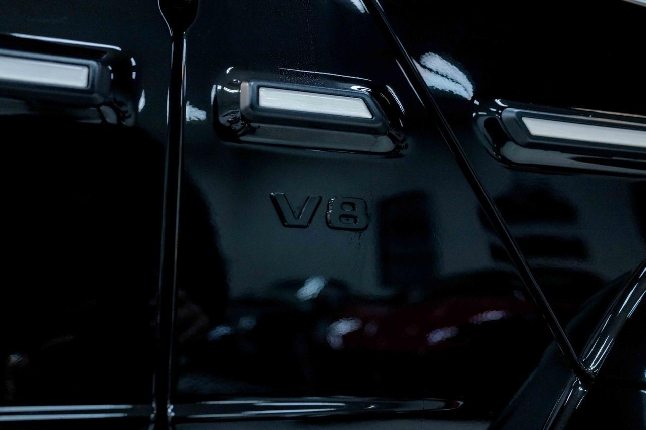 2023 Mercedes-Benz G-Class G 550 Marietta GA