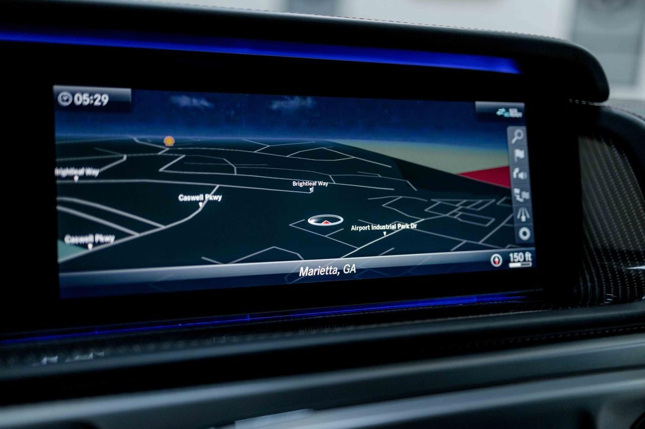 2023 Mercedes-Benz G-Class G 550 Marietta GA