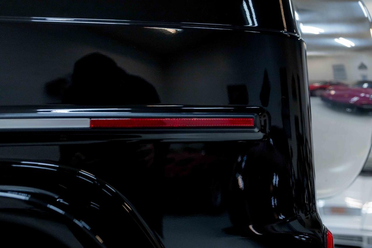 2023 Mercedes-Benz G-Class G 550 Marietta GA