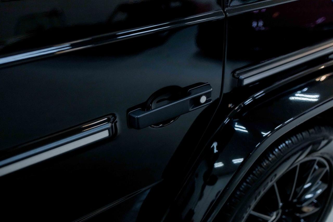 2023 Mercedes-Benz G-Class G 550 Marietta GA