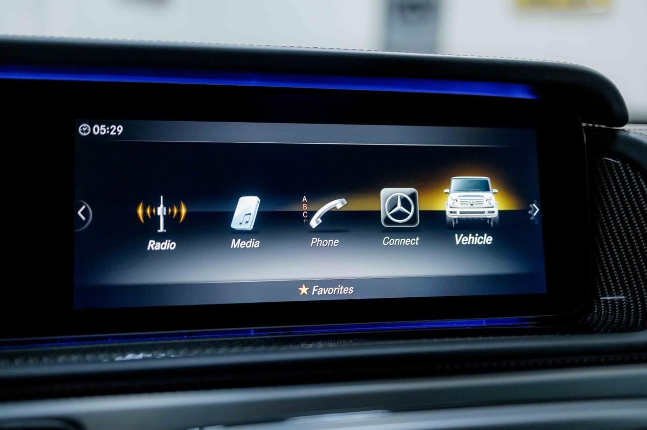 2023 Mercedes-Benz G-Class G 550 Marietta GA