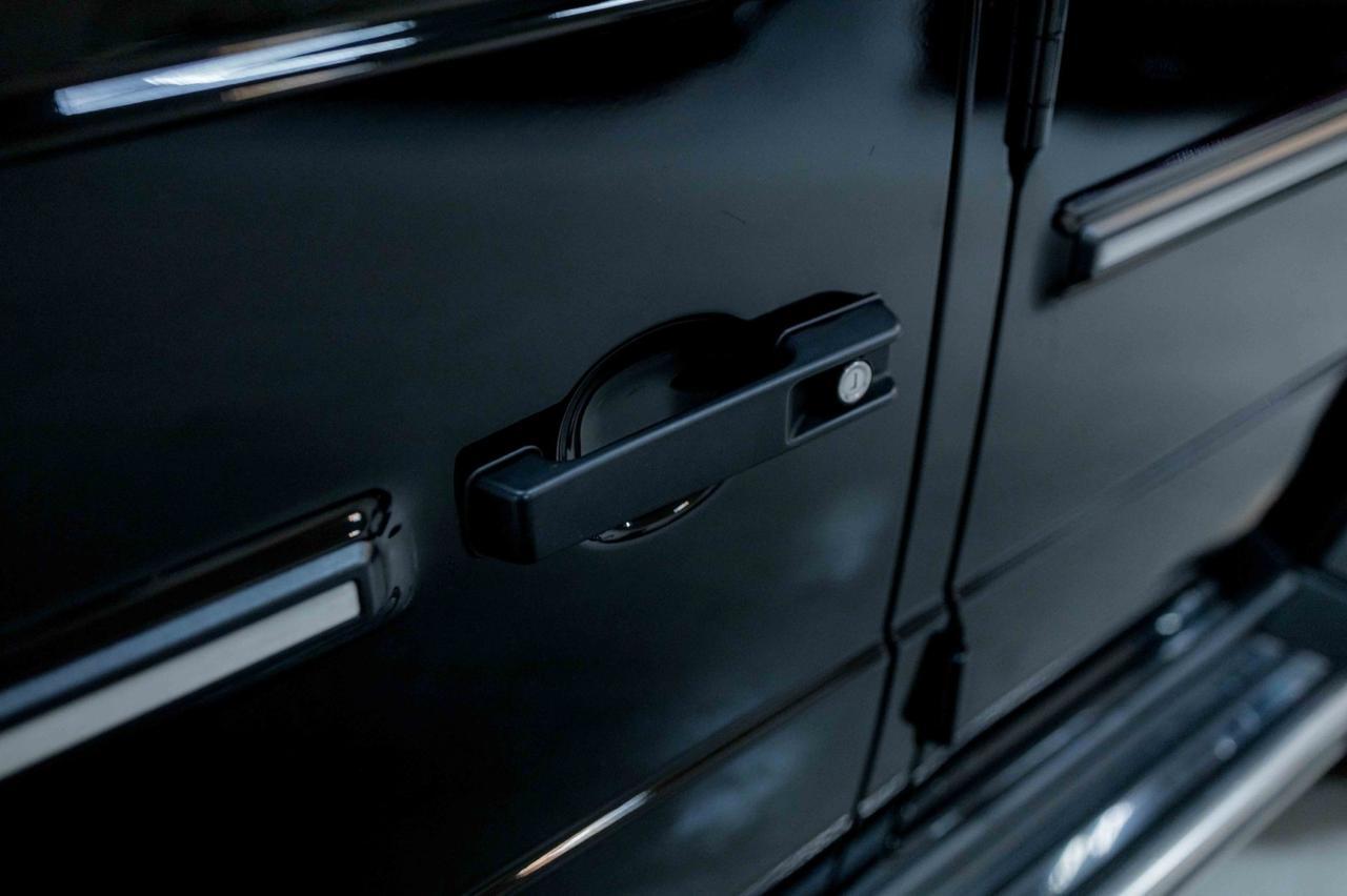 2023 Mercedes-Benz G-Class G 550 Marietta GA