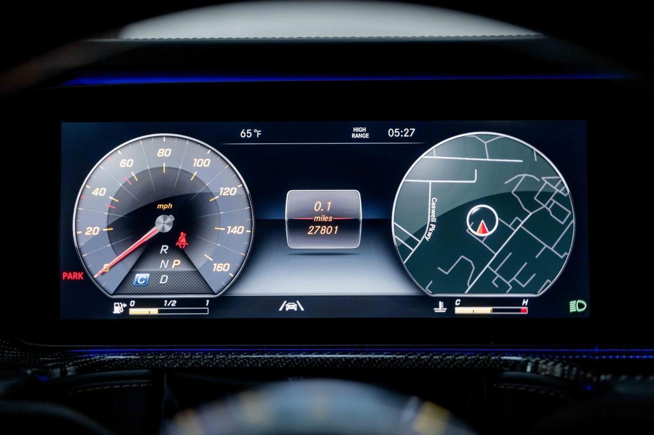 2023 Mercedes-Benz G-Class G 550 Marietta GA