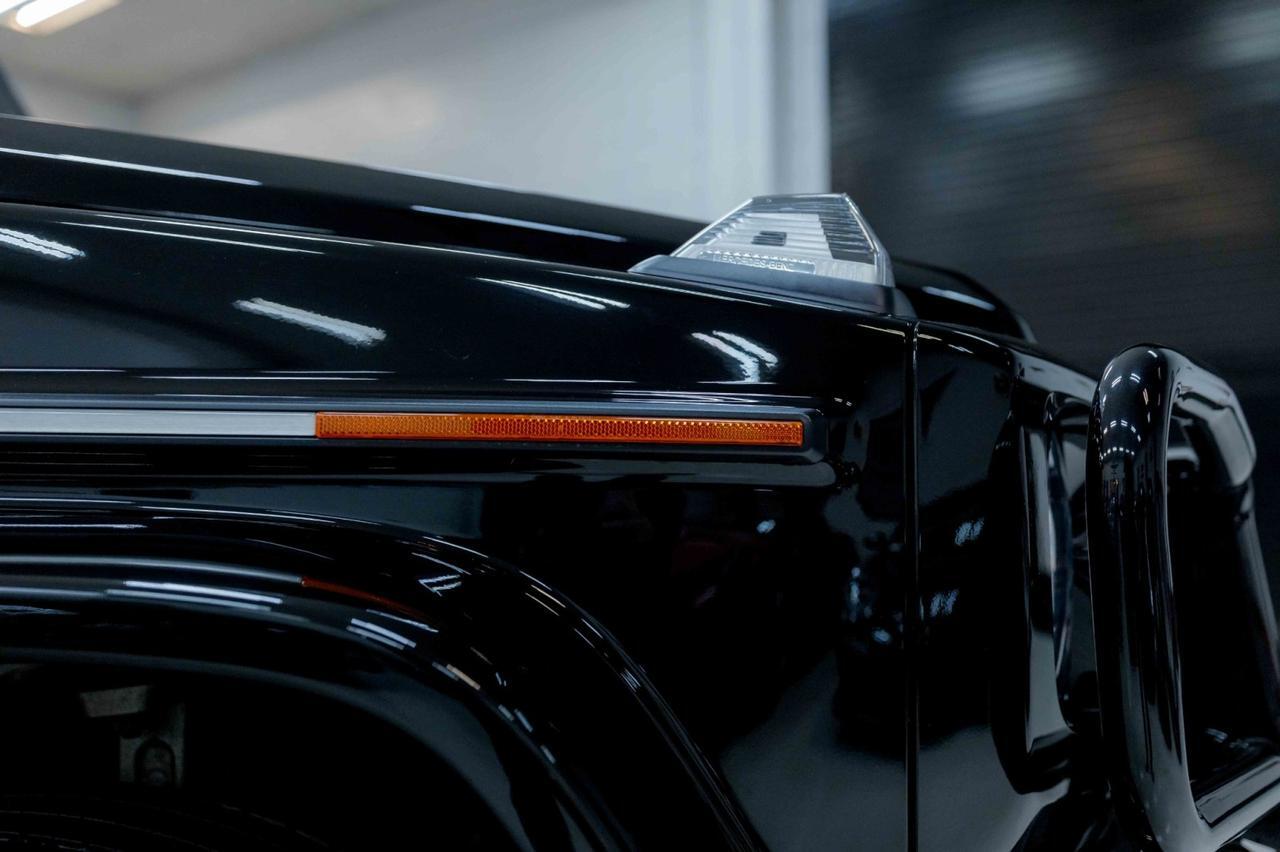 2023 Mercedes-Benz G-Class G 550 Marietta GA