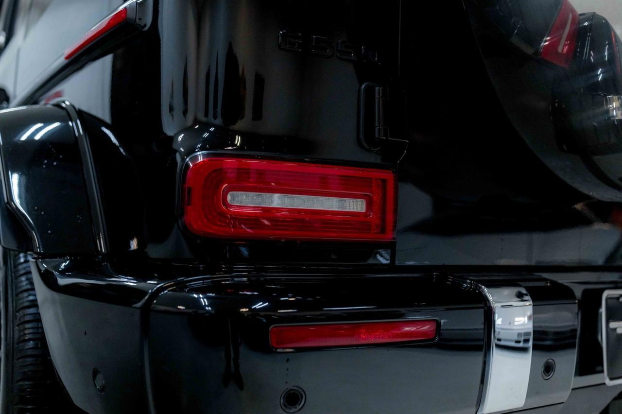 2023 Mercedes-Benz G-Class G 550 Marietta GA