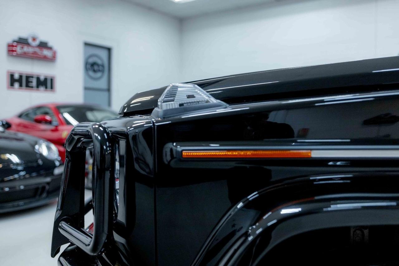 2023 Mercedes-Benz G-Class G 550 Marietta GA