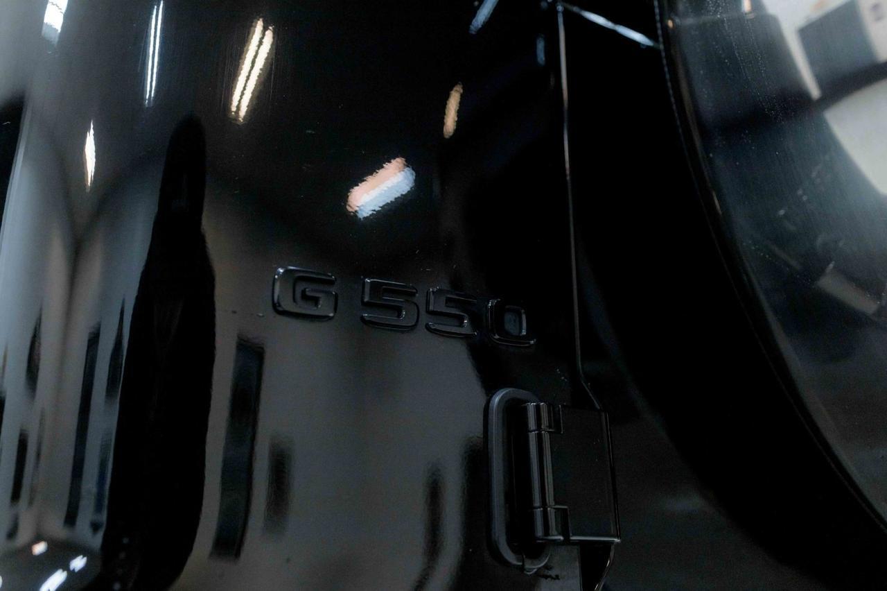 2023 Mercedes-Benz G-Class G 550 Marietta GA