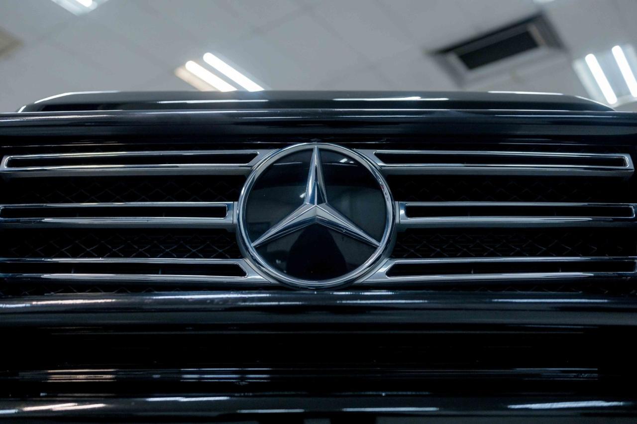 2023 Mercedes-Benz G-Class G 550 Marietta GA