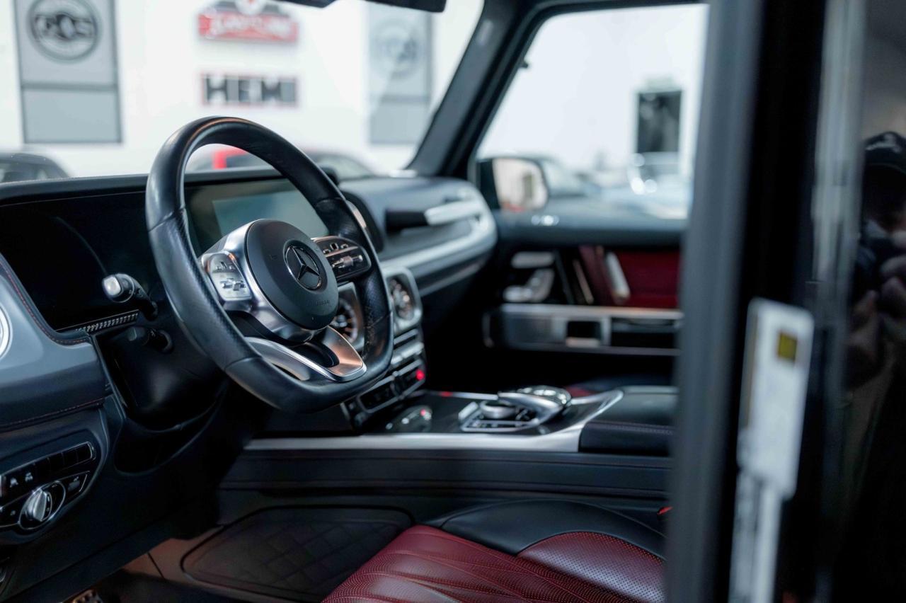 2023 Mercedes-Benz G-Class G 550 Marietta GA