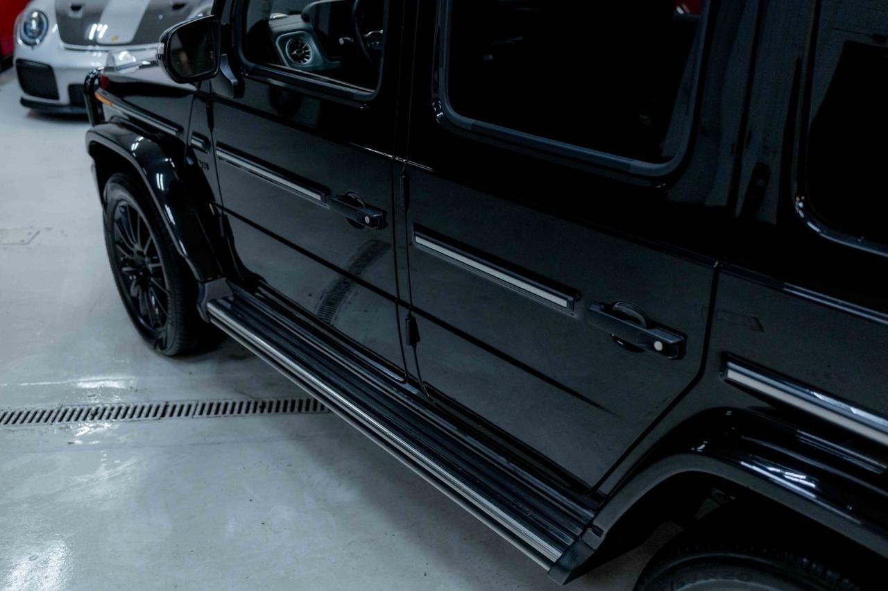 2023 Mercedes-Benz G-Class G 550 Marietta GA
