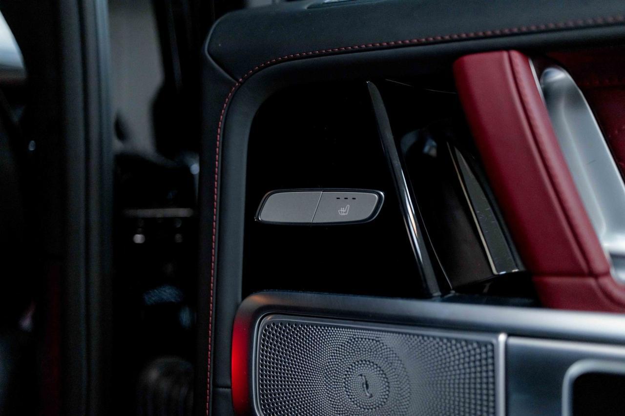 2023 Mercedes-Benz G-Class G 550 Marietta GA