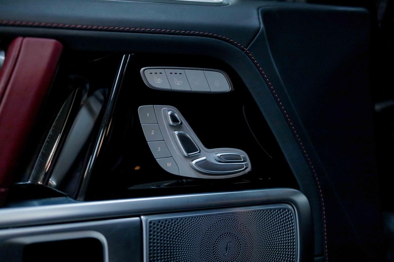 2023 Mercedes-Benz G-Class G 550 Marietta GA