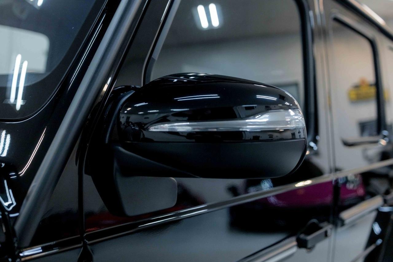 2023 Mercedes-Benz G-Class G 550 Marietta GA