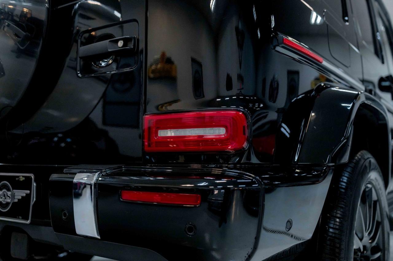 2023 Mercedes-Benz G-Class G 550 Marietta GA