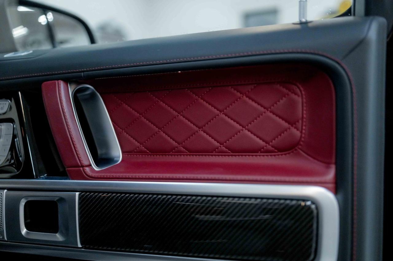 2023 Mercedes-Benz G-Class G 550 Marietta GA