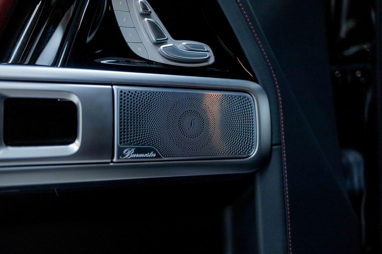 2023 Mercedes-Benz G-Class G 550 Marietta GA