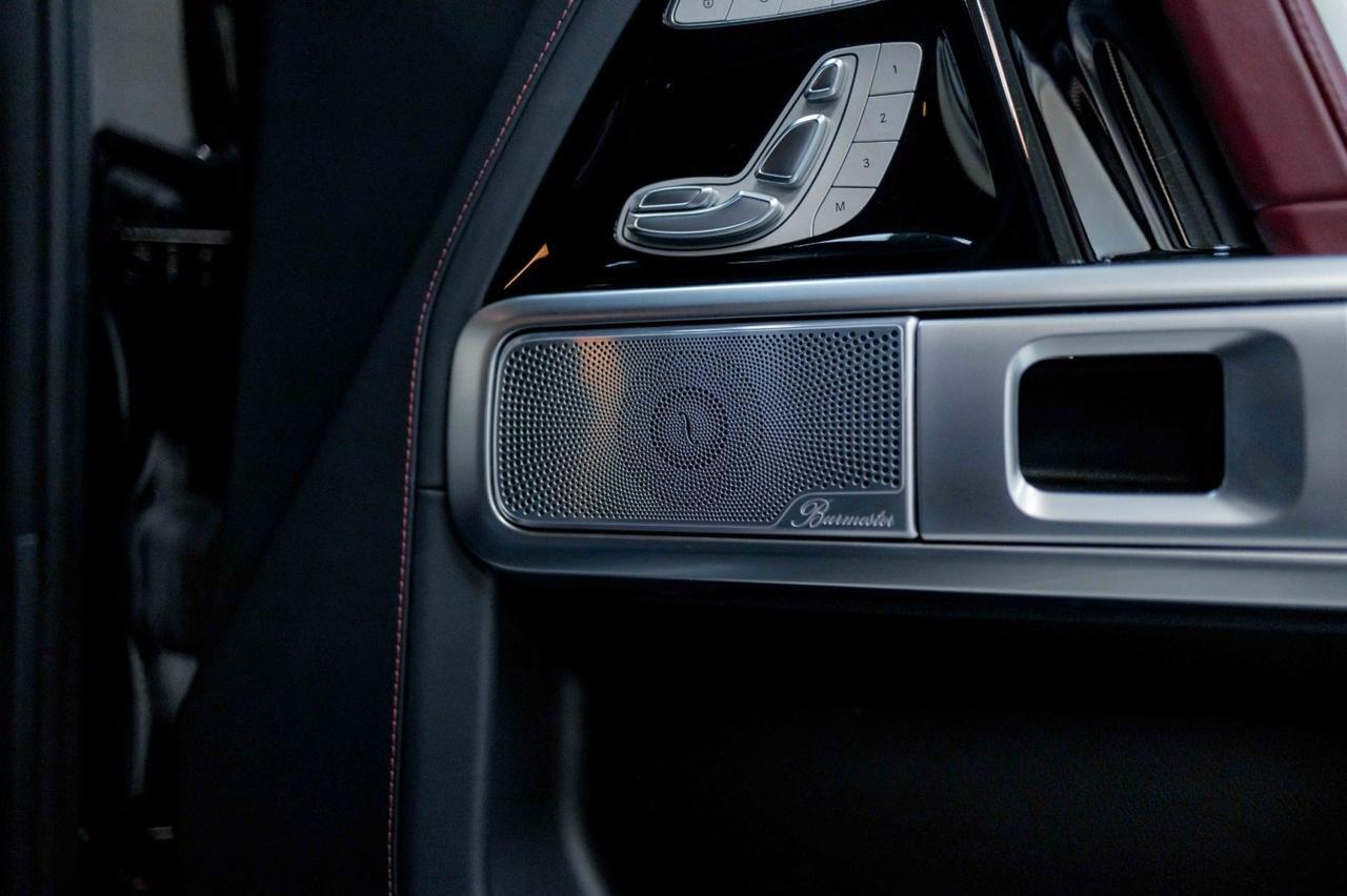 2023 Mercedes-Benz G-Class G 550 Marietta GA