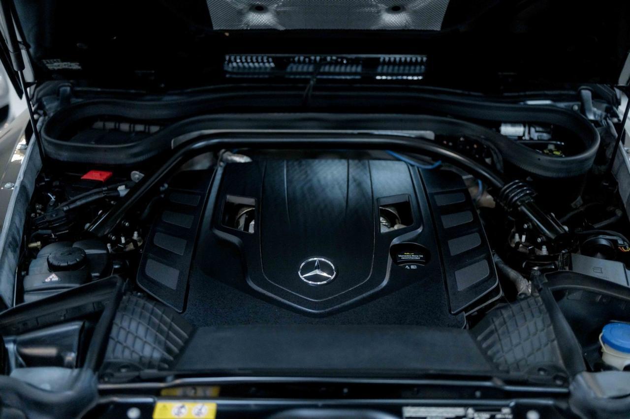 2023 Mercedes-Benz G-Class G 550 Marietta GA