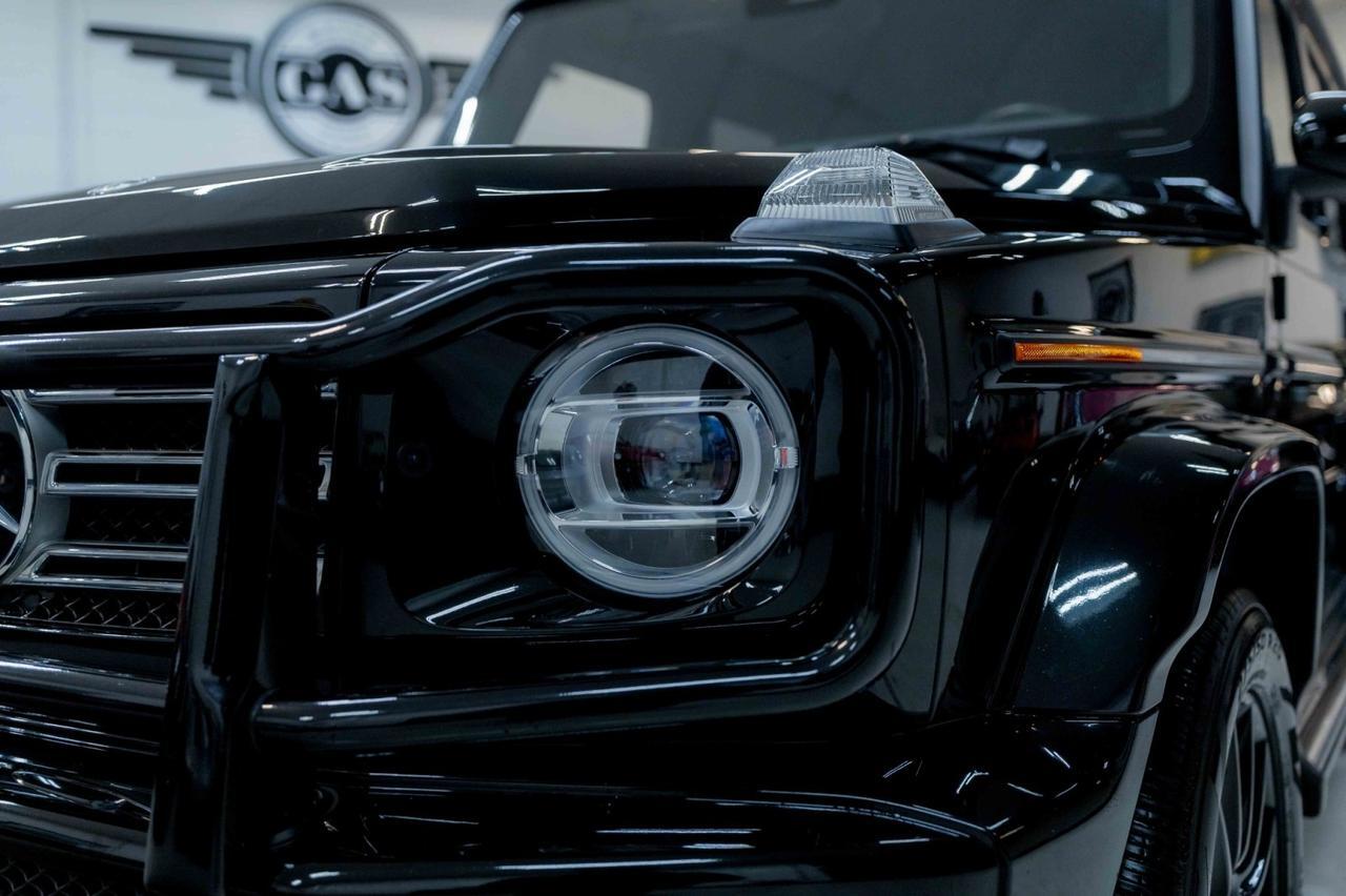 2023 Mercedes-Benz G-Class G 550 Marietta GA