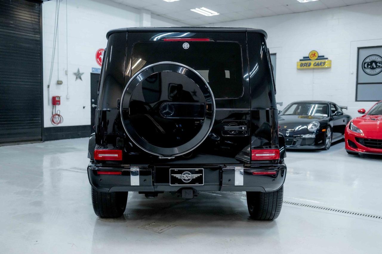 2023 Mercedes-Benz G-Class G 550 Marietta GA