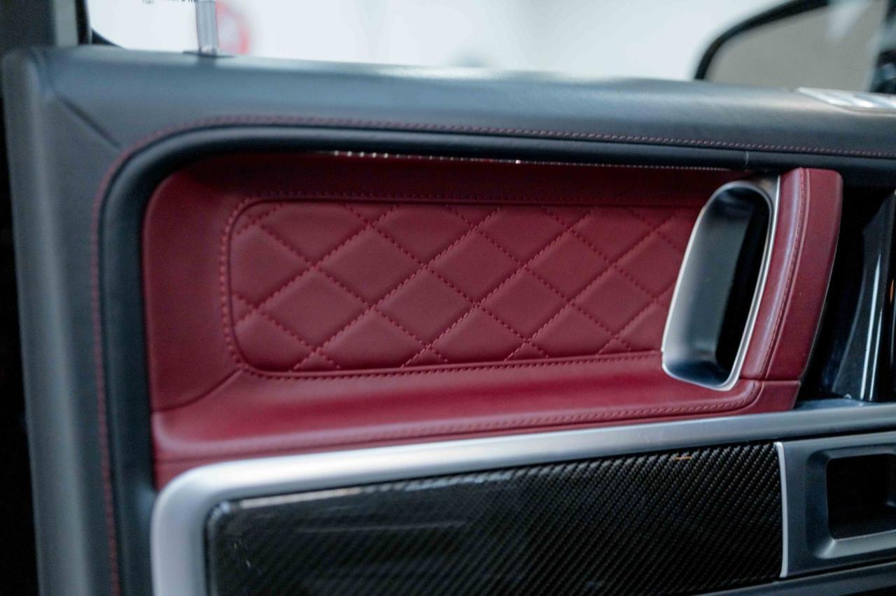 2023 Mercedes-Benz G-Class G 550 Marietta GA