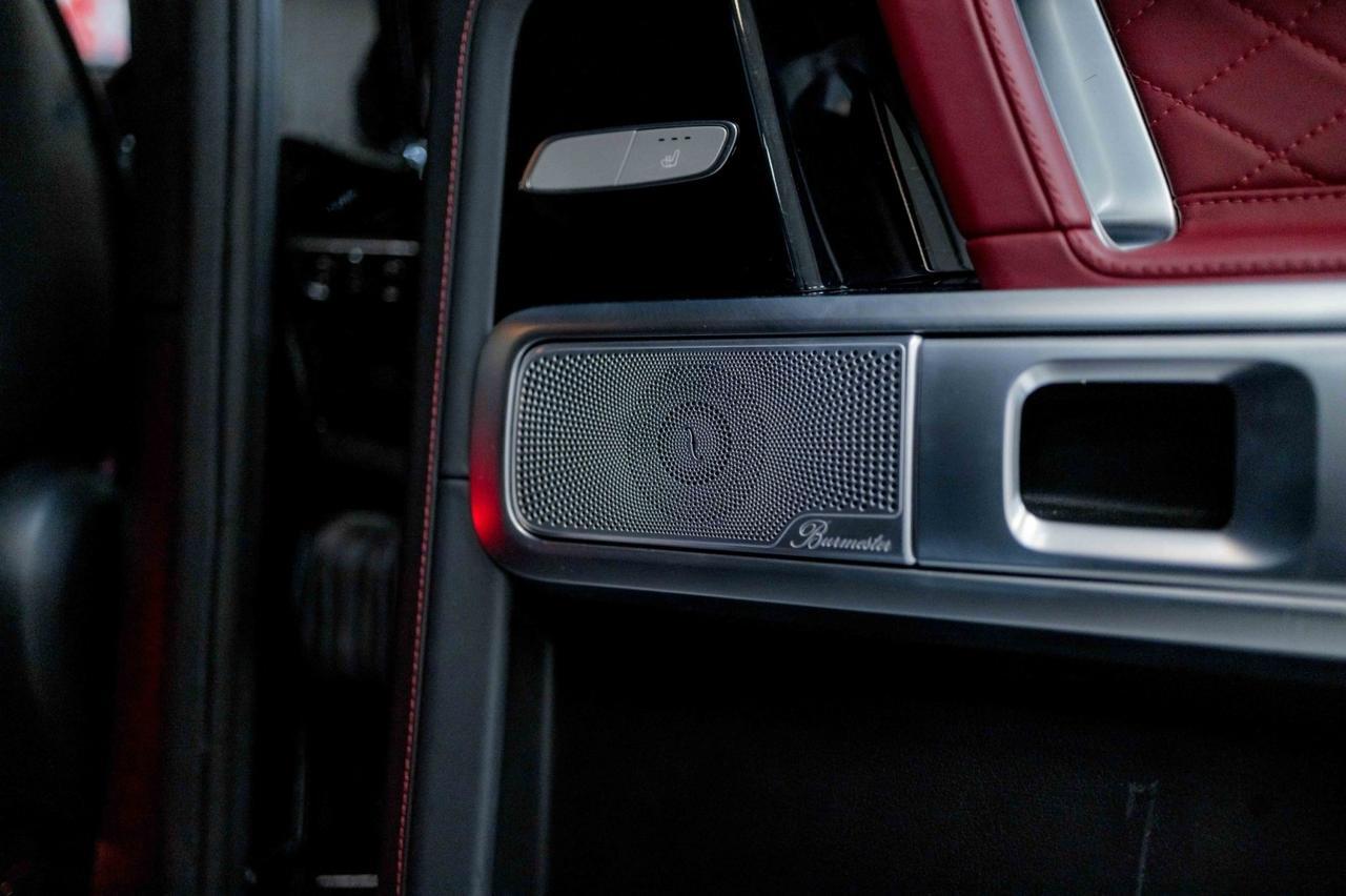 2023 Mercedes-Benz G-Class G 550 Marietta GA