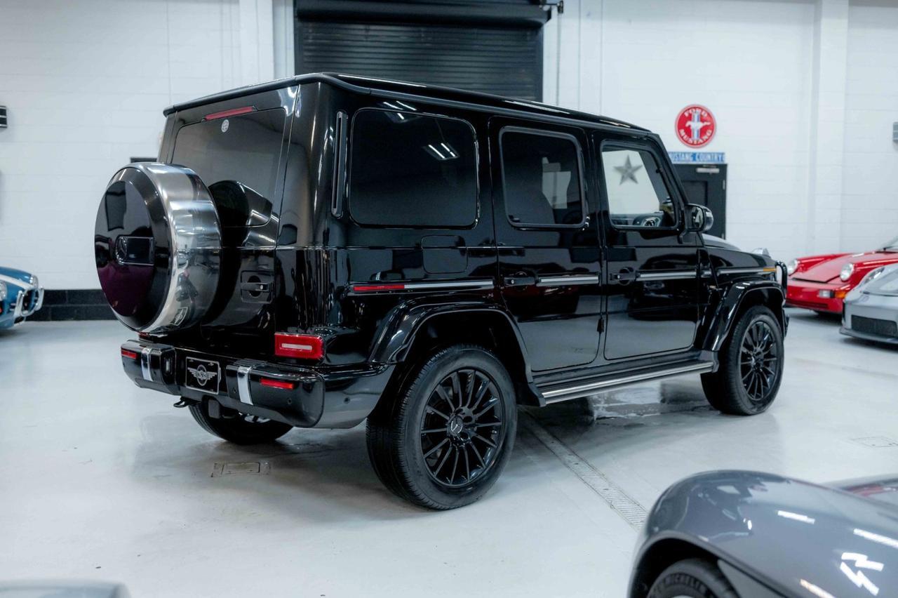 2023 Mercedes-Benz G-Class G 550 Marietta GA