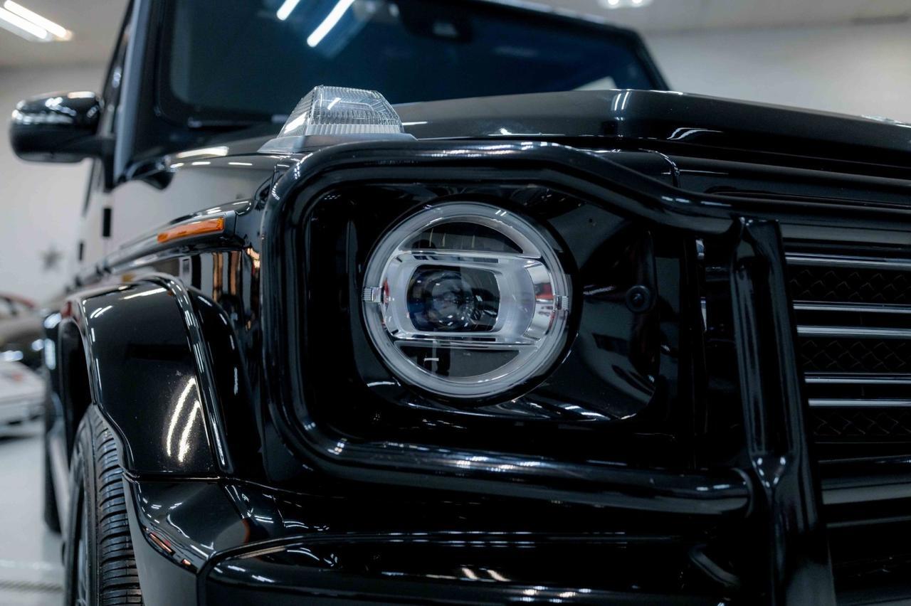 2023 Mercedes-Benz G-Class G 550 Marietta GA