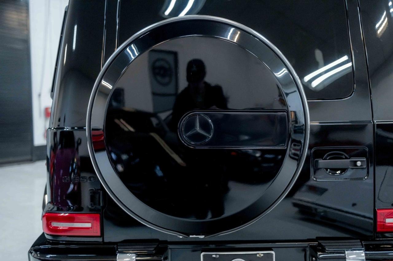 2023 Mercedes-Benz G-Class G 550 Marietta GA