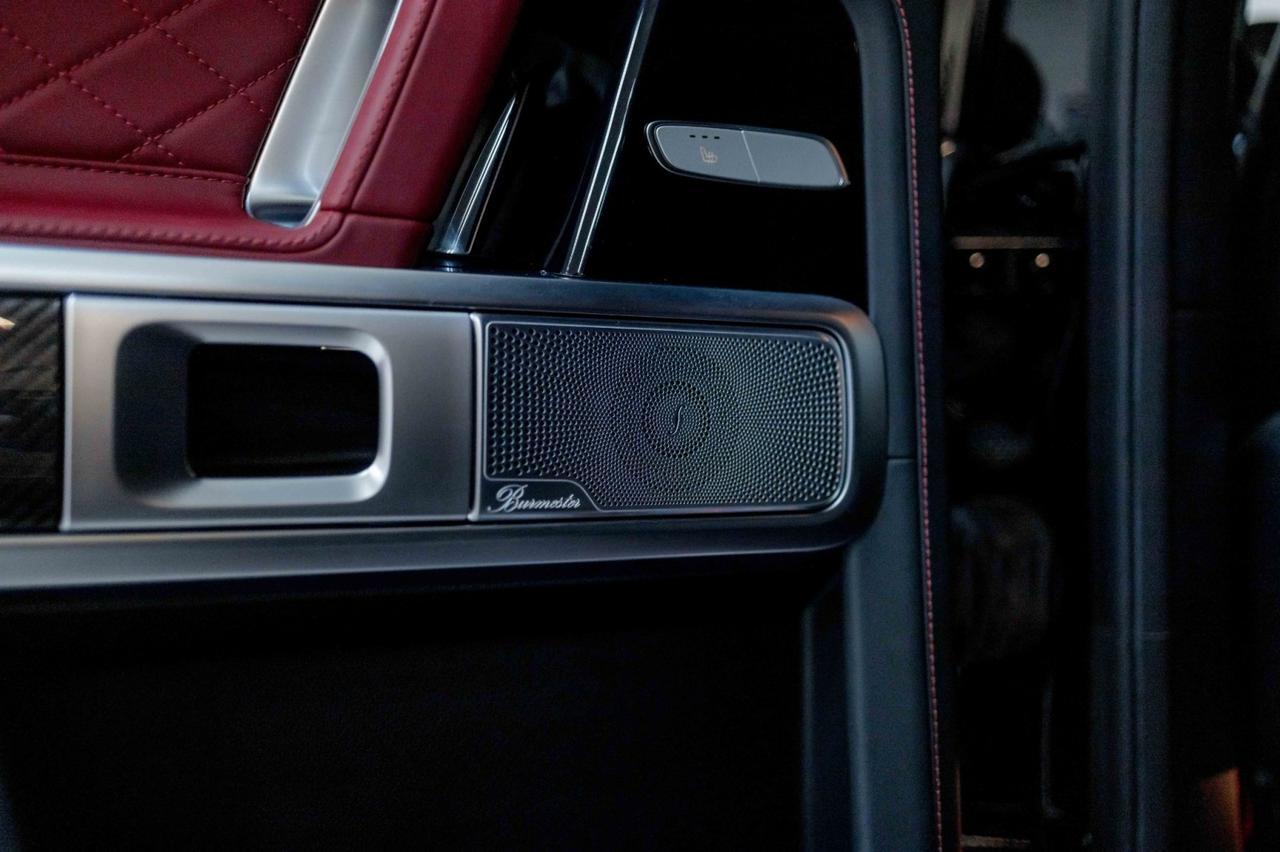 2023 Mercedes-Benz G-Class G 550 Marietta GA