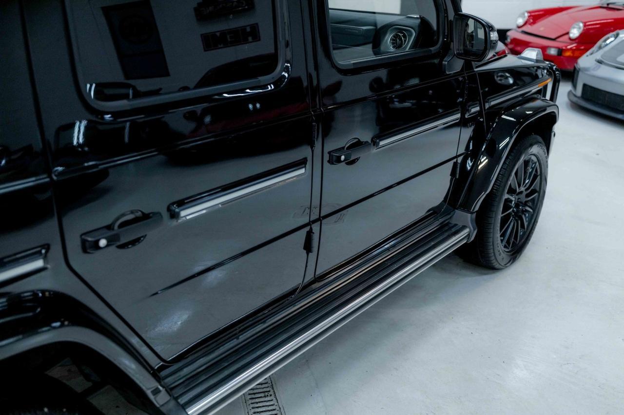 2023 Mercedes-Benz G-Class G 550 Marietta GA