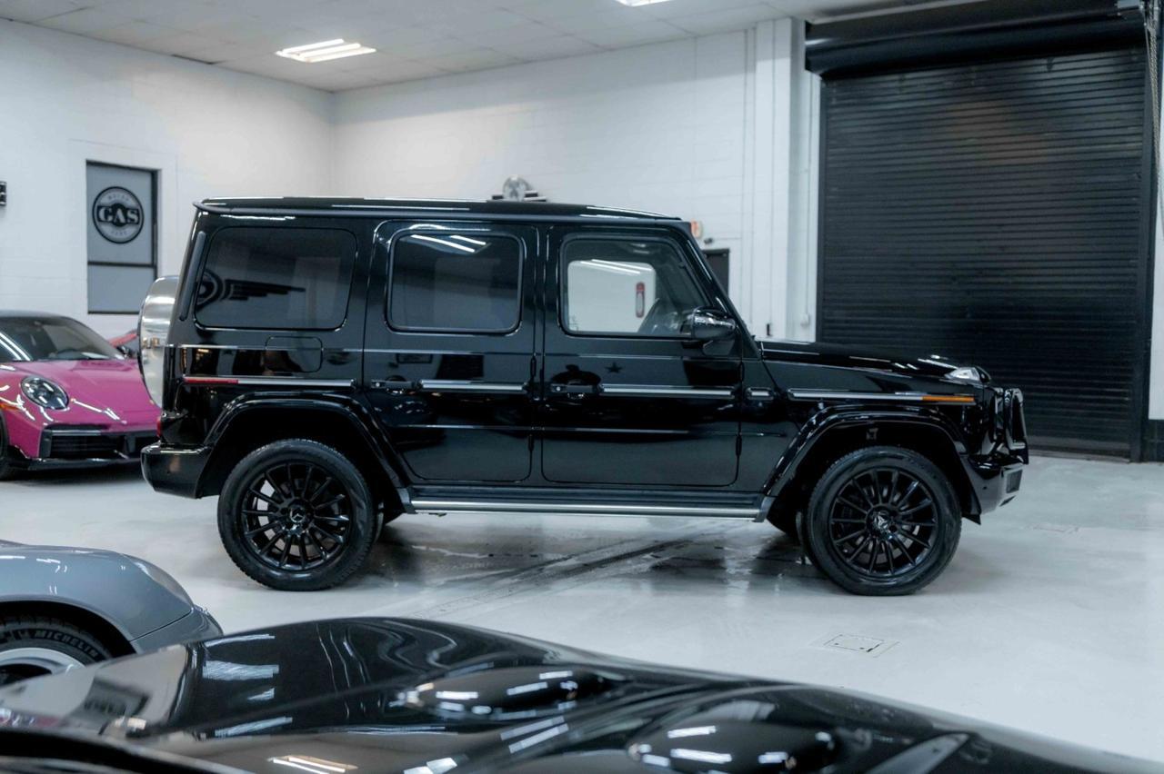 2023 Mercedes-Benz G-Class G 550 Marietta GA