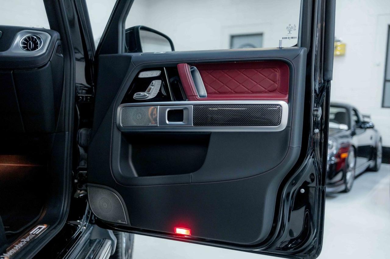 2023 Mercedes-Benz G-Class G 550 Marietta GA