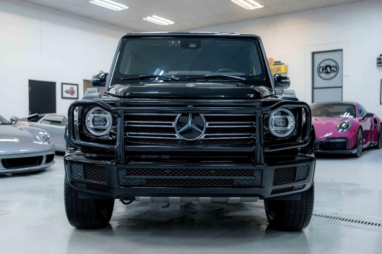 2023 Mercedes-Benz G-Class G 550 Marietta GA