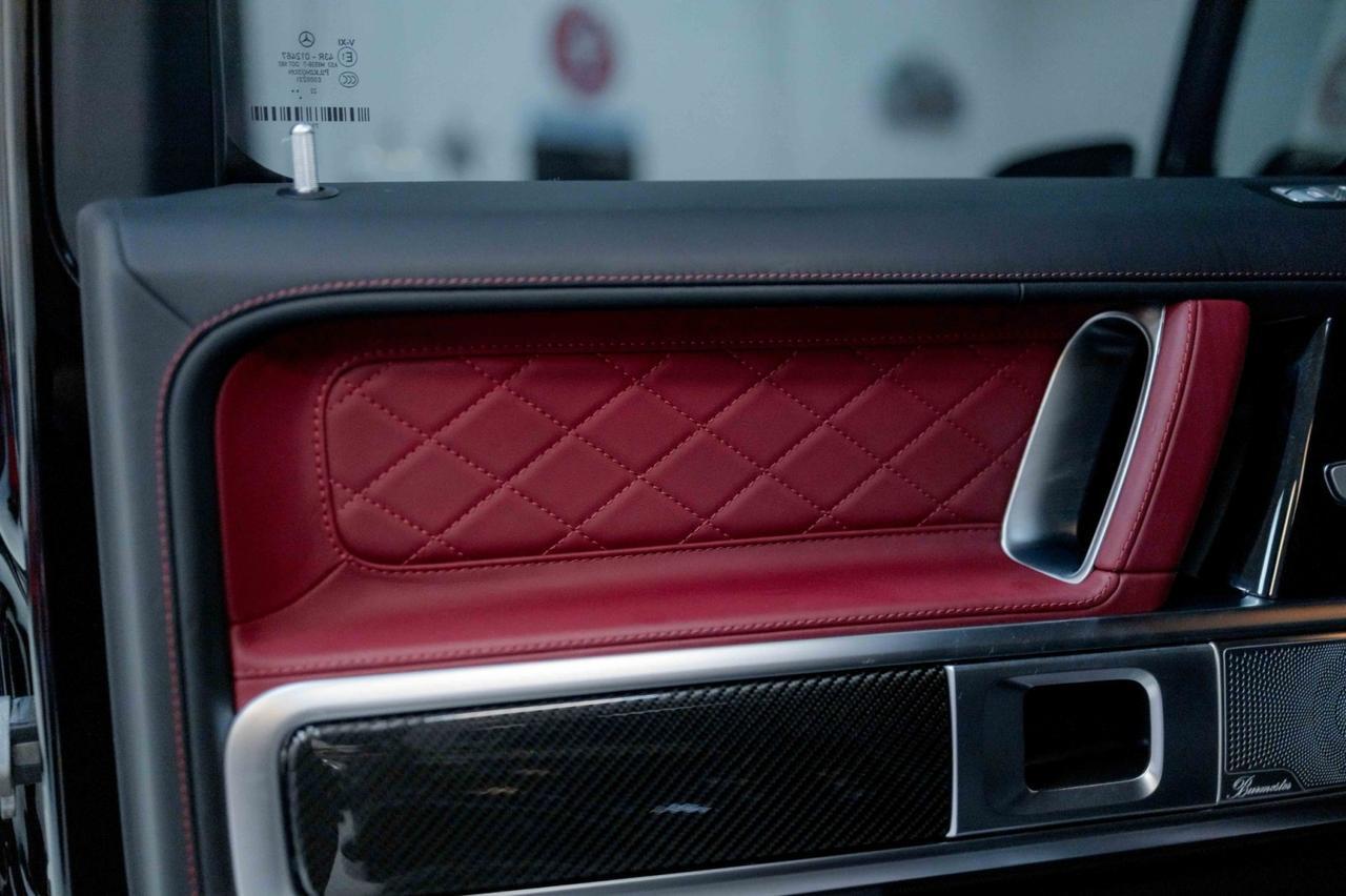 2023 Mercedes-Benz G-Class G 550 Marietta GA