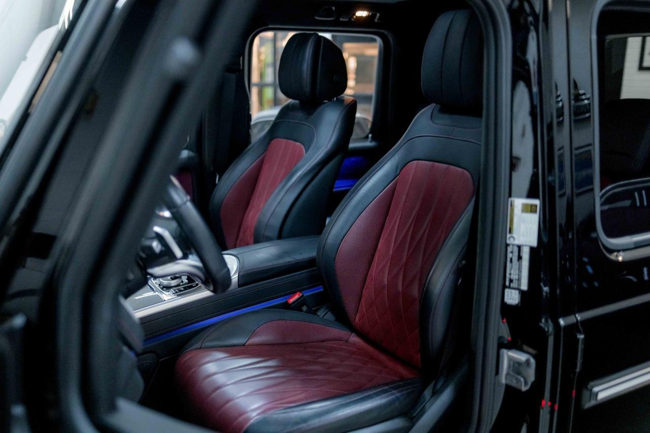 2023 Mercedes-Benz G-Class G 550 Marietta GA