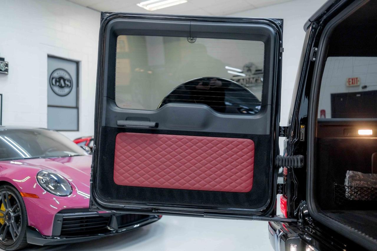 2023 Mercedes-Benz G-Class G 550 Marietta GA