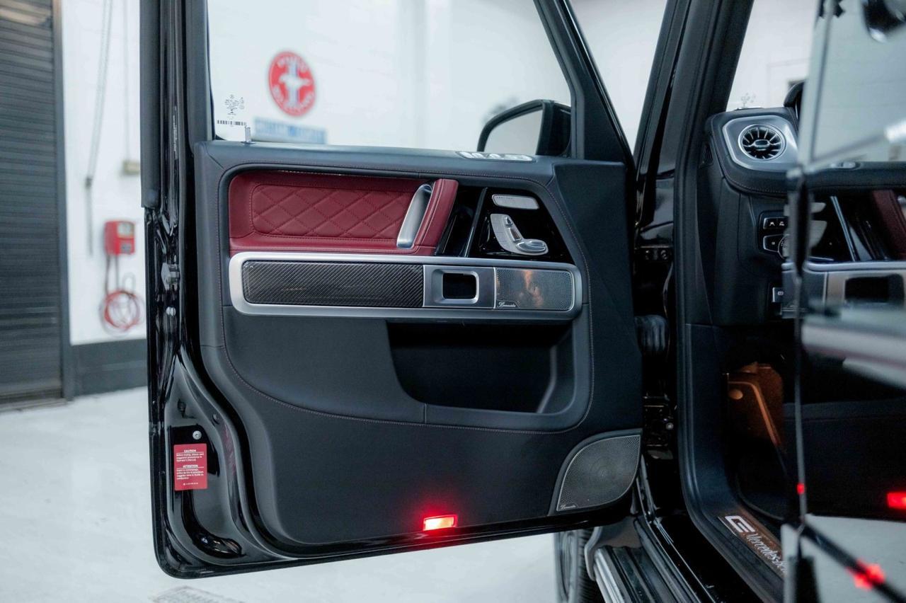 2023 Mercedes-Benz G-Class G 550 Marietta GA