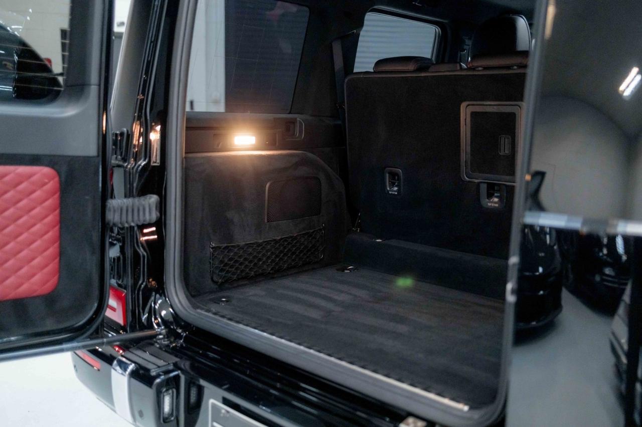 2023 Mercedes-Benz G-Class G 550 Marietta GA