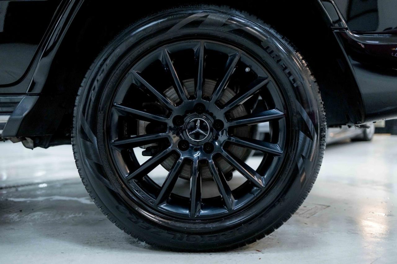 2023 Mercedes-Benz G-Class G 550 Marietta GA