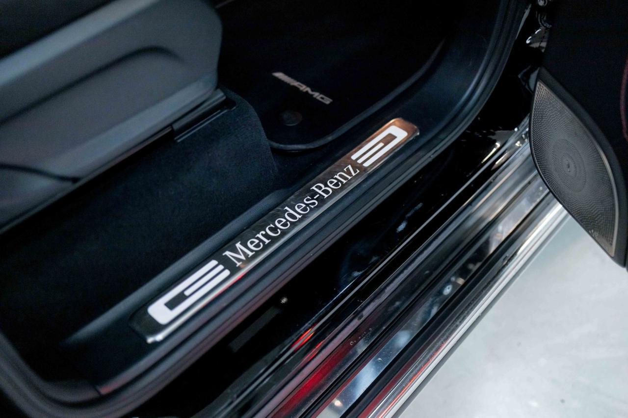 2023 Mercedes-Benz G-Class G 550 Marietta GA