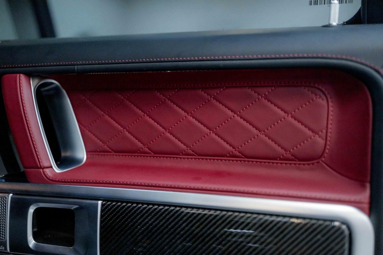 2023 Mercedes-Benz G-Class G 550 Marietta GA