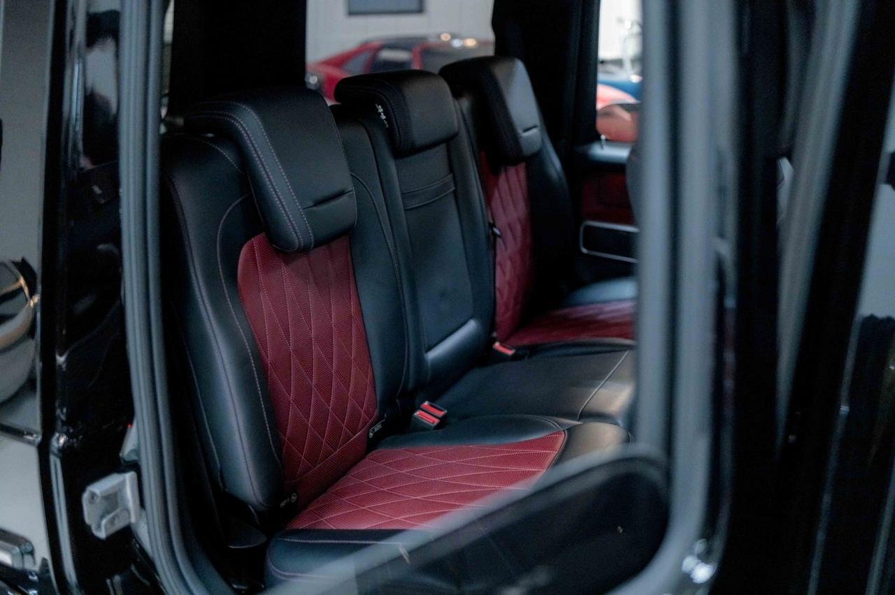 2023 Mercedes-Benz G-Class G 550 Marietta GA