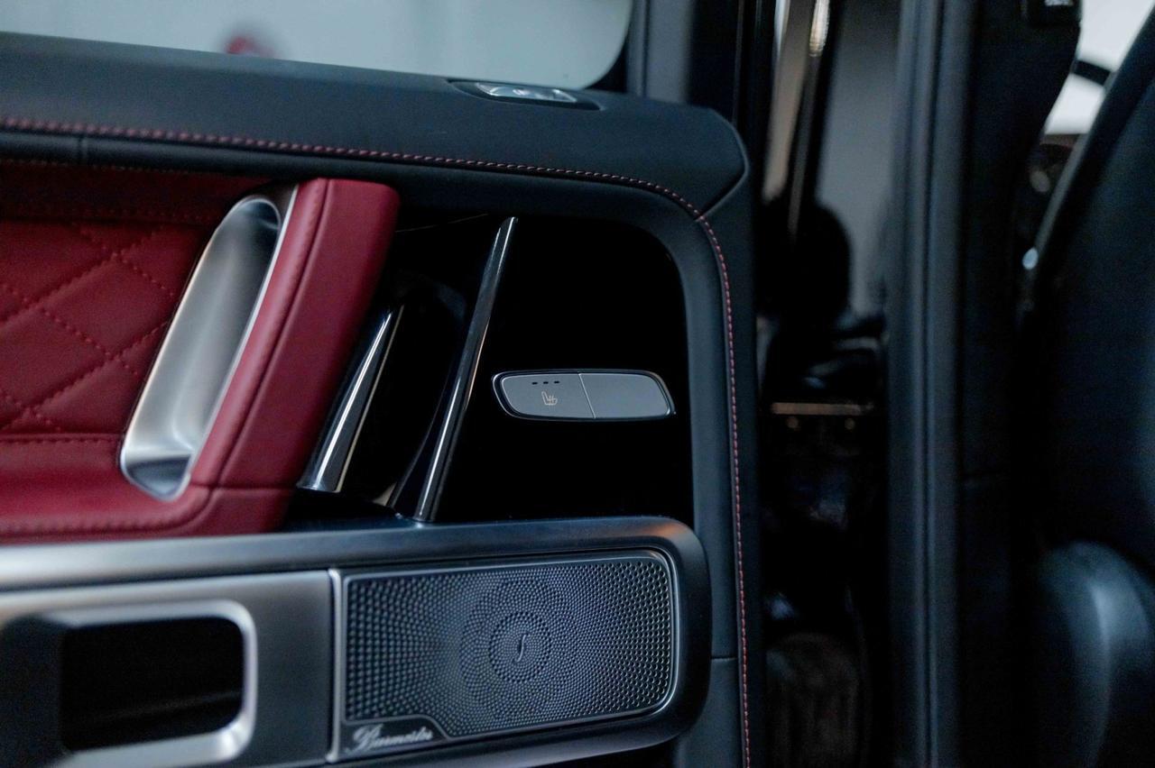 2023 Mercedes-Benz G-Class G 550 Marietta GA