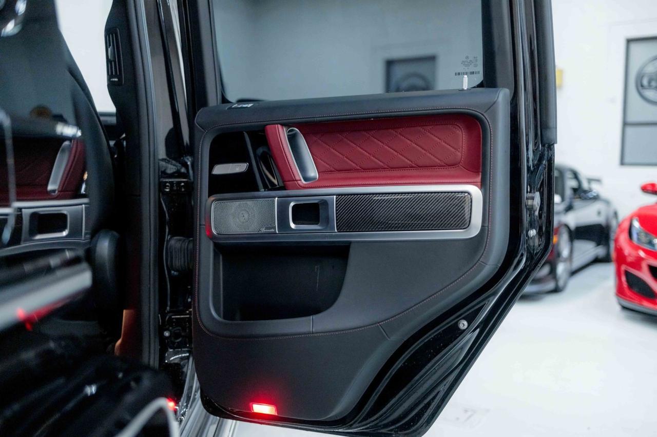 2023 Mercedes-Benz G-Class G 550 Marietta GA