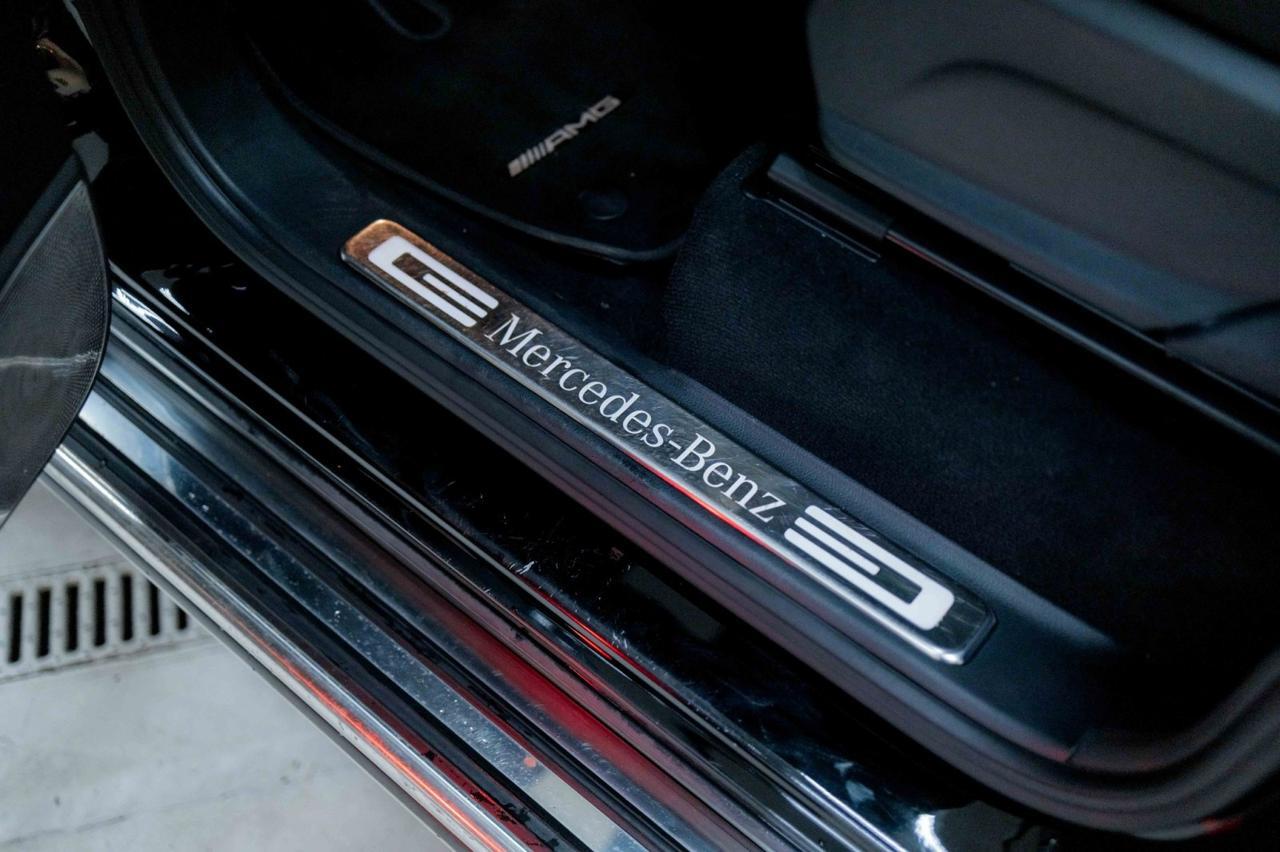 2023 Mercedes-Benz G-Class G 550 Marietta GA