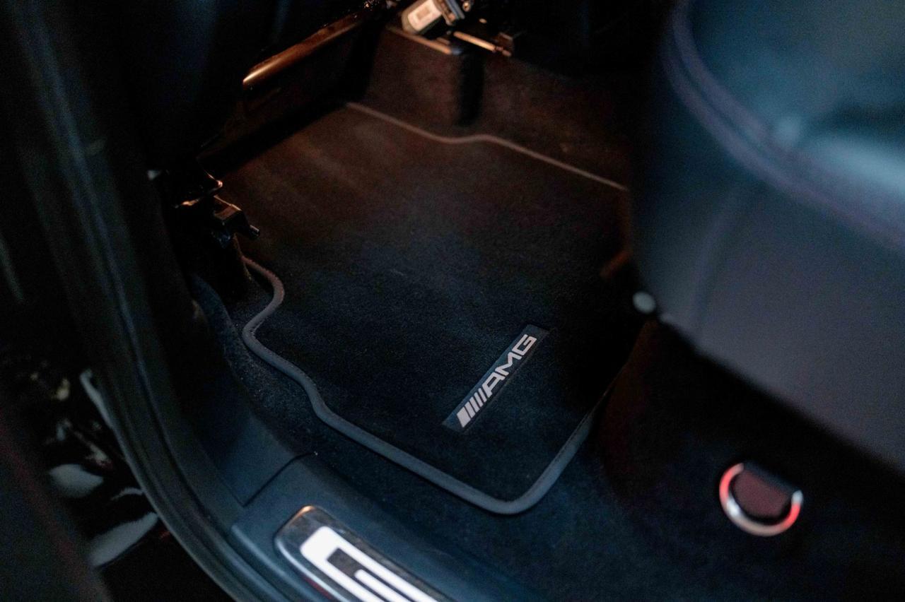 2023 Mercedes-Benz G-Class G 550 Marietta GA