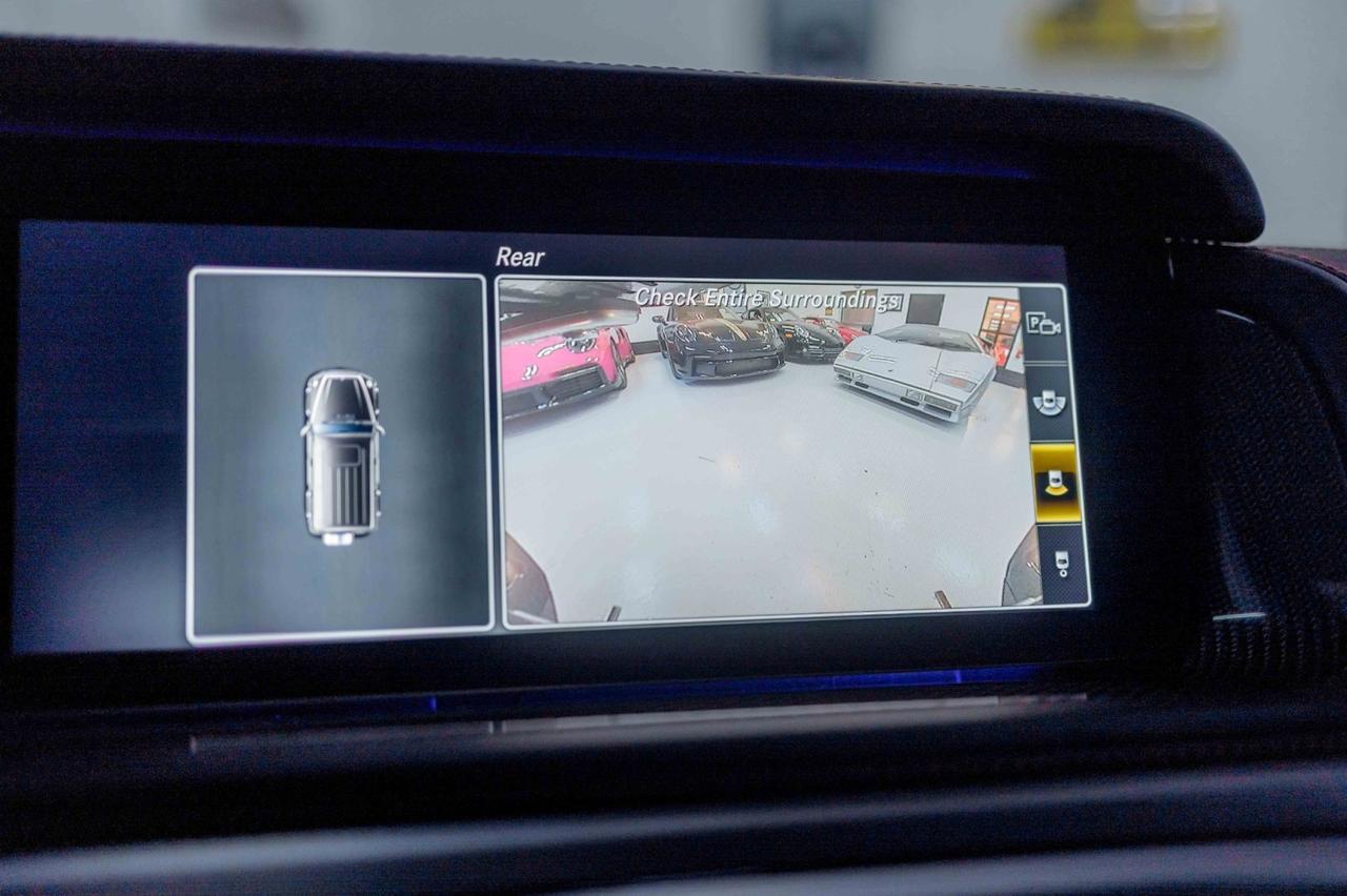 2023 Mercedes-Benz G-Class G 550 Marietta GA