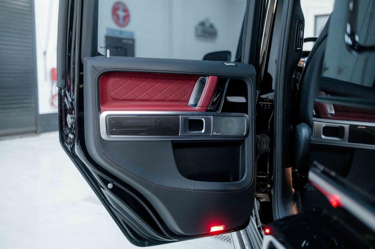 2023 Mercedes-Benz G-Class G 550 Marietta GA